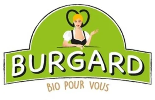 BURGARD BIO POUR VOUS