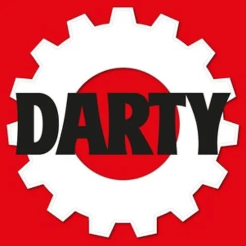DARTY