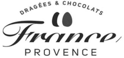 GRAGEES & CHOCOLATS FRANCE PROVENCE