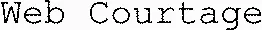 Web Courtage