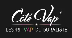 Côté Vap' L' ESPRIT VAP' DU BURALISTE