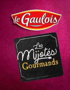 Le Gaulois Les Mijotés Gourmands
