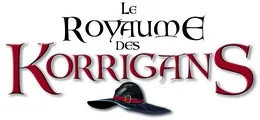 Le Royaume Des KORRIGANS