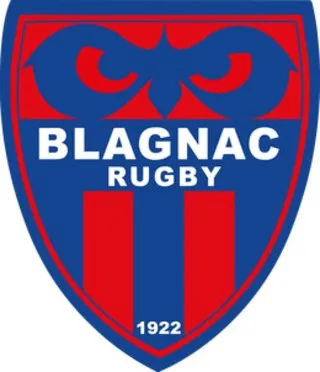 BLAGNAC RUGBY 1922