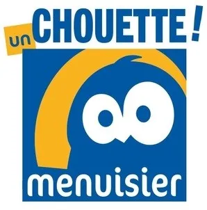 UN CHOUETTE! MENUISIER