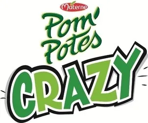 MATERNE POM POTES CRAZY