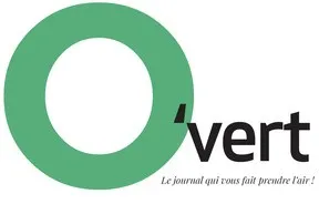 O'vert Le journal qui vous fait prendre l'air!