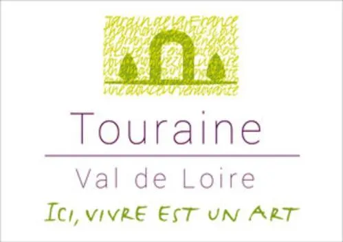 Touraine Val de Loire Ici, VIVRE EST UN ART