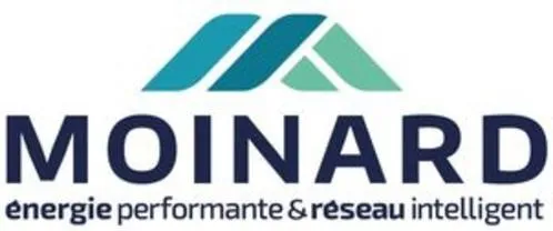 MOINARD énergie performante & réseau intelligent