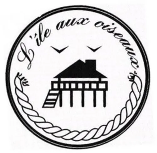 L'île aux oiseaux