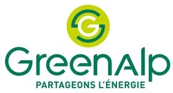GREENALP PARTAGEONS L'ENERGIE G
