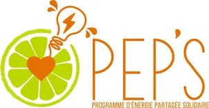 PEP'S PROGRAMME D'ENERGIE PARTAGEE SOLIDAIRE