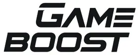 GAME BOOST