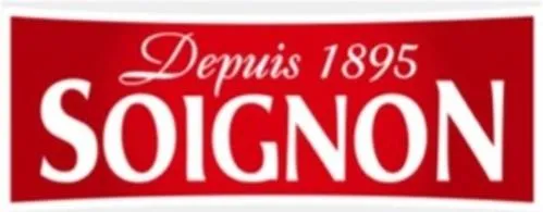 DEPUIS 1895 SOIGNON