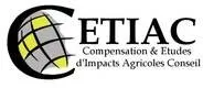 CETIAC Compensation & Etudes d'Impacts Agricoles Conseil