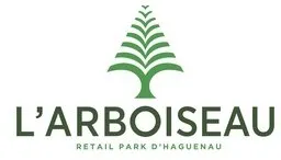 L'ARBOISEAU RETAIL PARK D'HAGUENAU