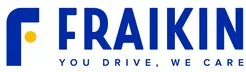 FRAIKIN YOU DRIVE WE CARE