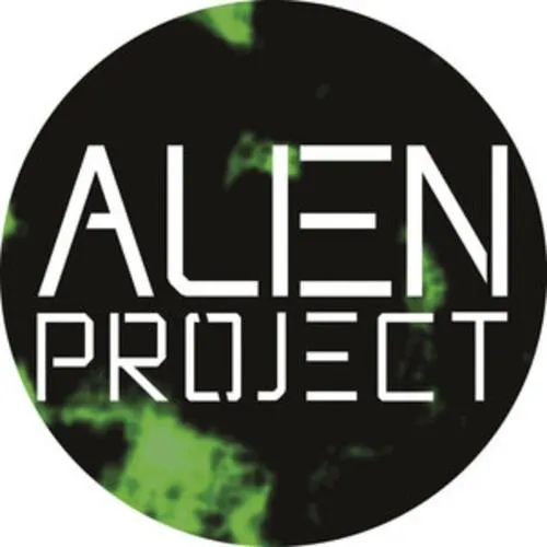 ALIEN PROJECT