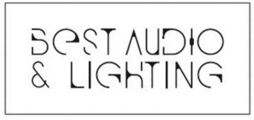 BEST AUDIO & LIGHTING