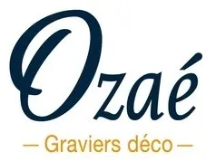 Ozaé Graviers déco