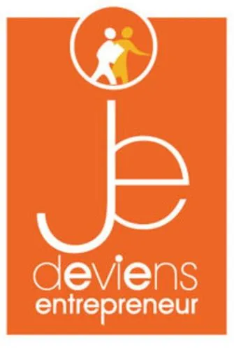 Je deviens entrepreneur