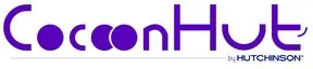 CocoonHut' by HUTCHINSON