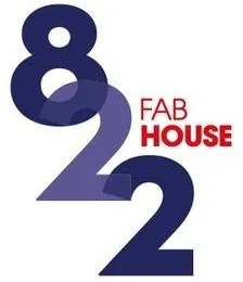 822 FAB HOUSE