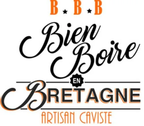 BBB Bien Boire en Bretagne ARTISAN CAVISTE