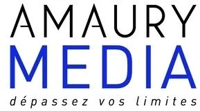 AMAURY MEDIA dépassez vos limites
