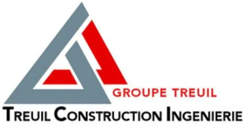GROUPE TREUIL Treuil Construction Ingenierie