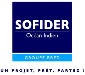 SOFIDER Océan Indien GROUPE BRED UN PROJET, PRET, PARTEZ !