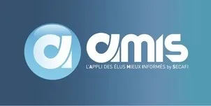 A AMIS L'APPLI DES ELUS MIEUX INFORMES by SECAFI