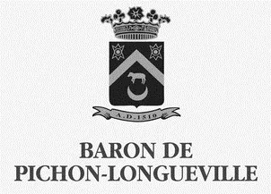 BARON DE PICHON-LONGUEVILLE