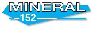 MINERAL 152