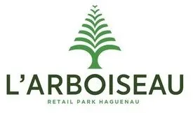 L'ARBOISEAU RETAIL PARK HAGUENAU