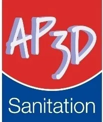 AP3D Sanitation