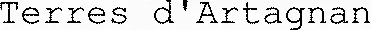 Terres d'Artagnan