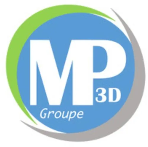 MP3D Groupe