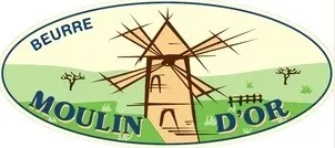 MOULIN D'OR BEURRE