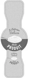 La Fabrique à délices