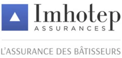 Imhotep ASSURANCES L'ASSURANCE DES BATISSEURS