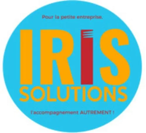 Pour la petite entreprise. IRIS SOLUTIONS l'accompagnement AUTREMENT !