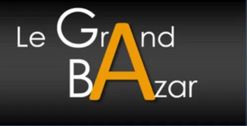 Le Grand Bazar