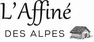 L' Affiné DES ALPES