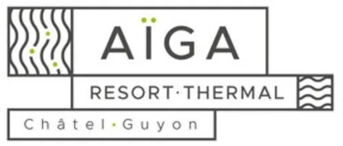 AIGA RESORT - THERMAL Châtel - Guyon
