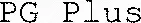 PG Plus