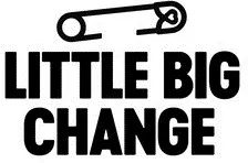 LITTLE BIG CHANGE
