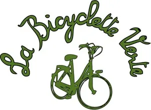 La Bicyclette Verte