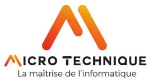 M MICRO TECHNIQUE La maîtrise de l'informatique
