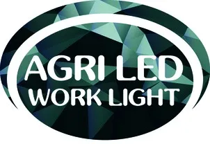 AGRI LED WORK LIGHT